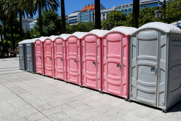 Best Construction Site Portable Toilets  in Goldsboro, NC