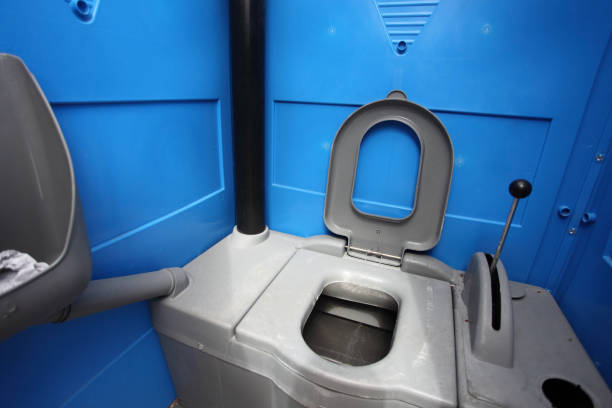 Trusted Goldsboro, NC Portable Potty Rental Experts