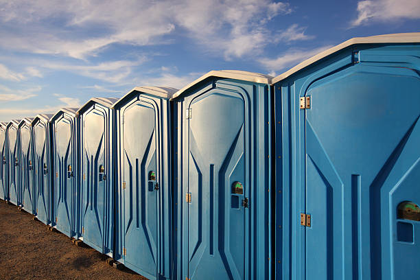  Goldsboro, NC Portable Potty Rental Pros