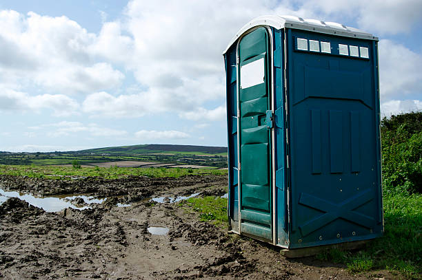 Best Long-Term Portable Toilet Rental  in Goldsboro, NC